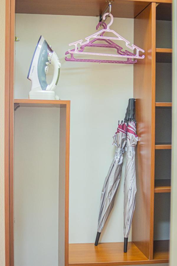 Apartment Emili City Center 바르 외부 사진