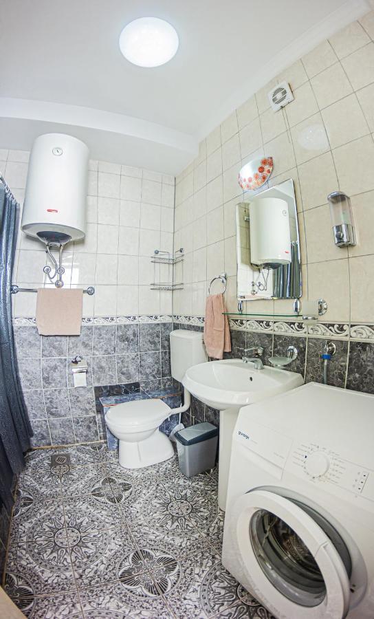Apartment Emili City Center 바르 외부 사진